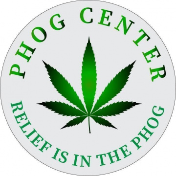 Phog Center