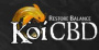 Koi CBD