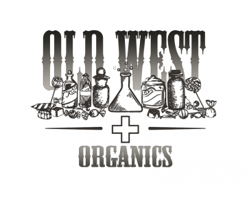 OLD WEST ORGANICS