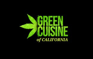 Green Cuisine Delivery Santa Barbara