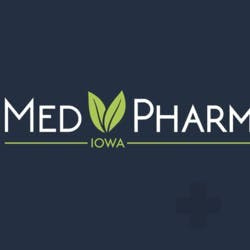 Iowa Cannabis Company (Grand Opening 12/1)