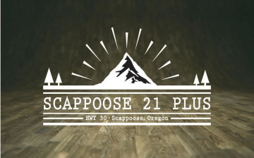 Scappoose 21 Plus