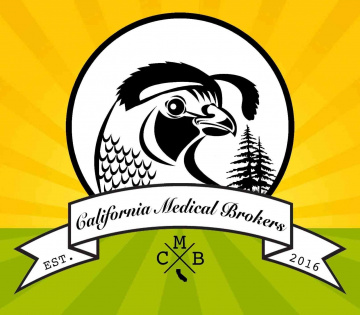 CMB - California Medical Brokers
