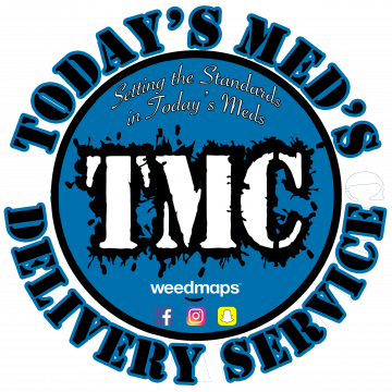 Todays Meds - Rancho Cucamonga