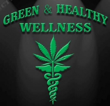Green & Healthy Wellness Center