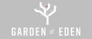 The Garden of Eden