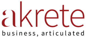 Akrete