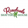 Rosebuds Shatter House
