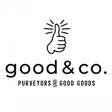 Good and Co Company