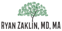 Ryan Zaklin MD