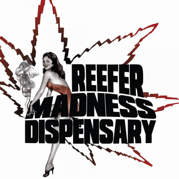 Reefer Madness Dispensary