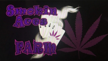 Smokin Aces Farm (Coming Soon)