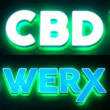 CBD Werx