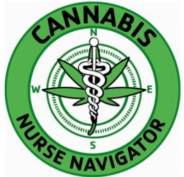 CANNABIS NURSE NAVIGATOR