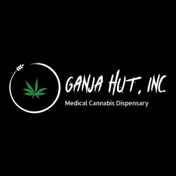 Ganja Hut
