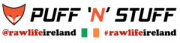 Puff ‘n’ Stuff