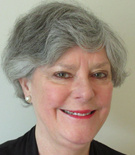 MARY-ANN FITZCHARLES