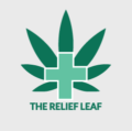 The Relief Leaf