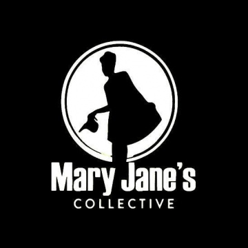 Mary Janes - Hollywood