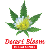Desert Bloom Releaf Center