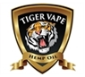 Tiger Vape Hemp Oil