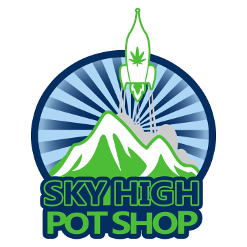 Sky High Pot Shop