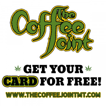 The Coffee Joint