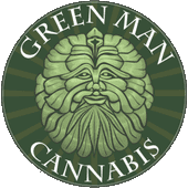 Green Man Cannabis - Downtown