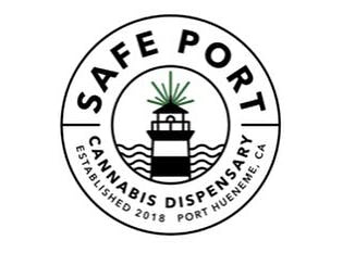 SafePort Cannabis Dispensary