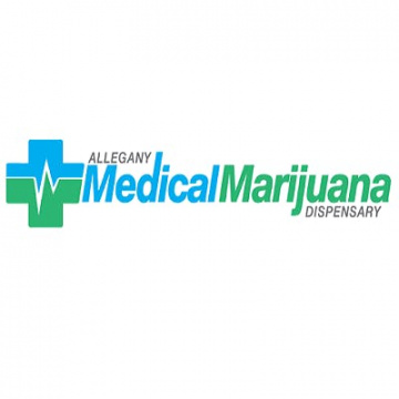 Allegany Medical Marijuana Dispensary