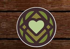 The Green Heart Oregon