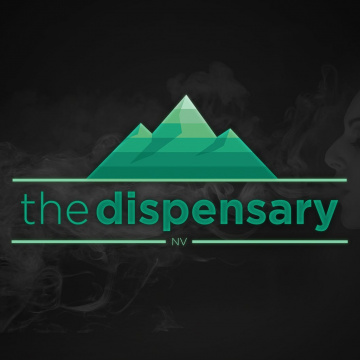 The Dispensary NV - West Las Vegas