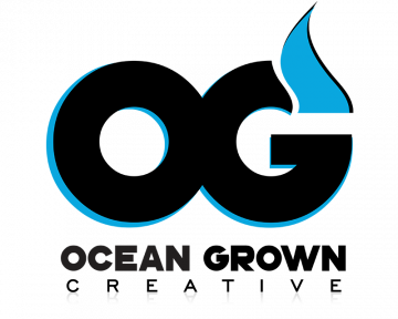 Ocean Grown Creative