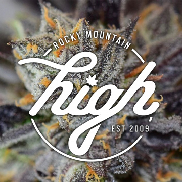 Rocky Mountain High - Carbondale