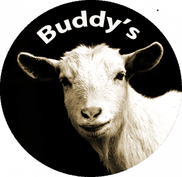 Buddy's Cannabis