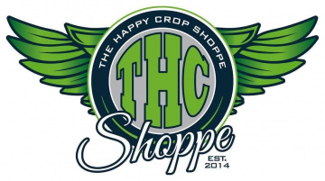 The Happy Crop Shoppe-Cashmere
