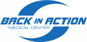 Back In Action Medical Center