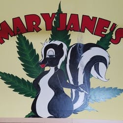 Mary Janes - Moses Lake