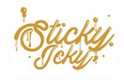 Sticky Icky Approved