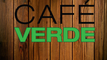 Cafe Verde