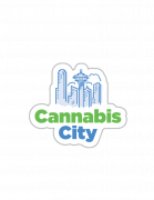 Cannabis City