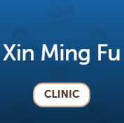Xin Ming Fu
