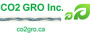 CO2 Gro Inc