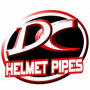 DC Helmet Pipes Online
