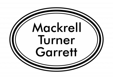 Mackrell Turner Garrett
