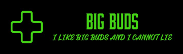 Big Buds Natural Releaf