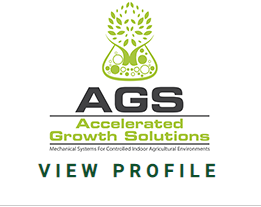Accelerated Growth Solutions (AGS) 2021