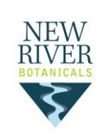 New River Botanicals 2021