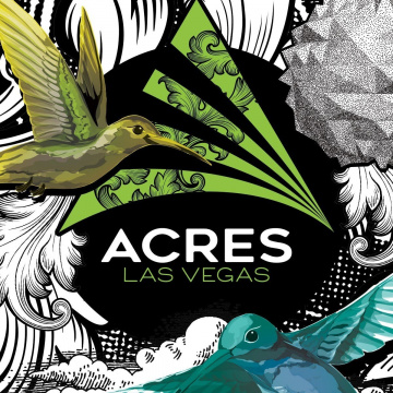 Acres Cannabis | Las Vegas