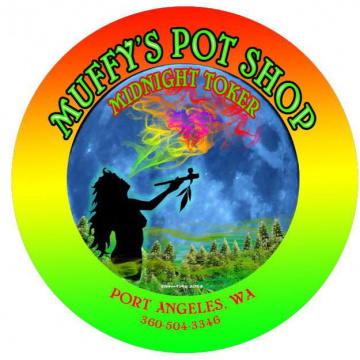 Muffy's Pot Shop